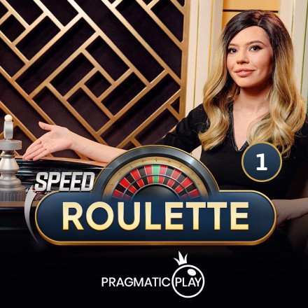 Speed Roulette live table