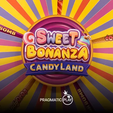Sweet Bonanza CandyLand game show